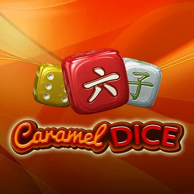 Caramel Dice