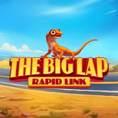 The Big Lap: Rapid Link